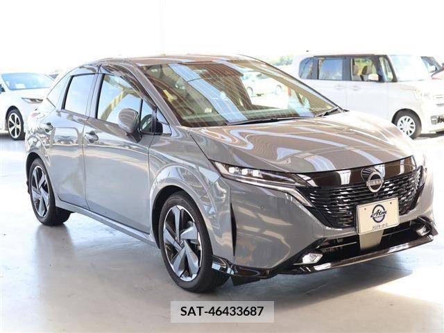 Nissan AURA 2023-08 342218-28