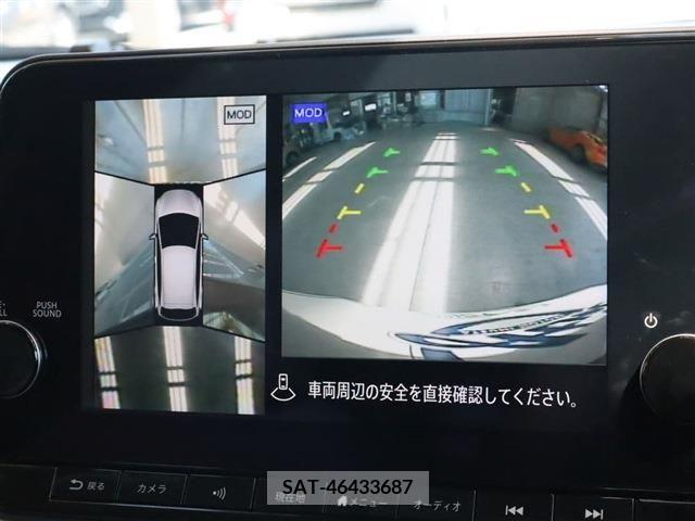 Nissan AURA 2023-08 342218-3