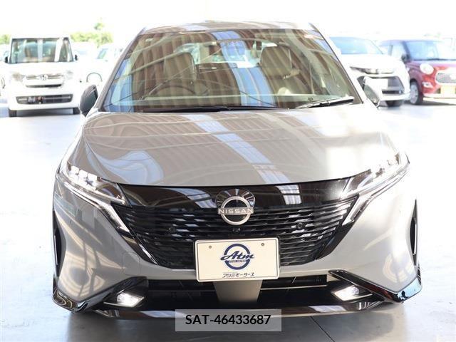Nissan AURA 2023-08 342218-27