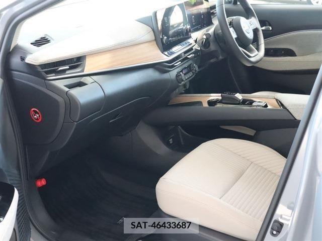 Nissan AURA 2023-08 342218-13