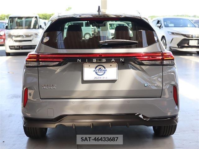 Nissan AURA 2023-08 342218-29