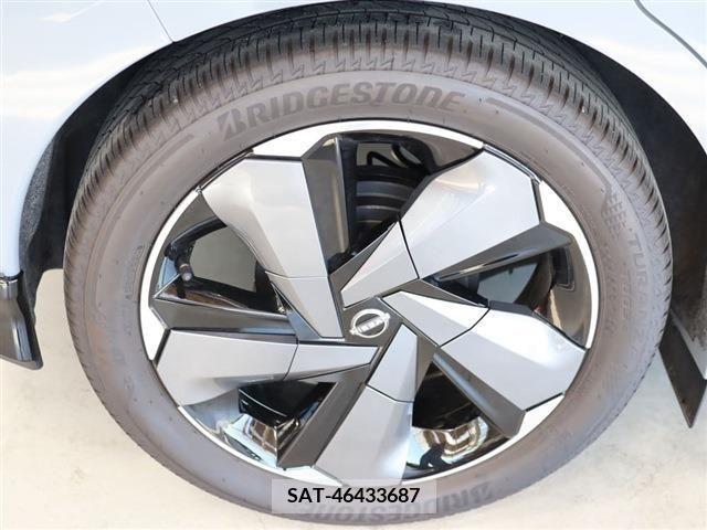Nissan AURA 2023-08 342218-8
