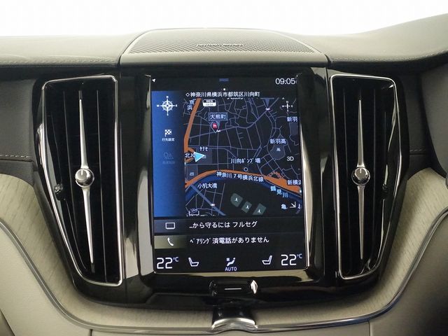 Volvo XC60 2021-07 24201-10