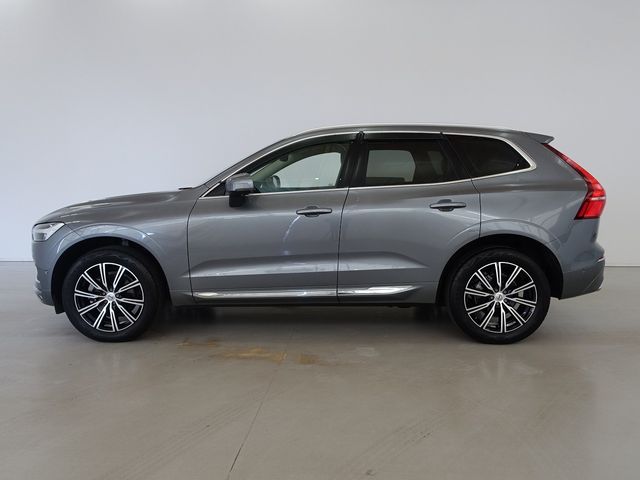 Volvo XC60 2021-07 24201-4