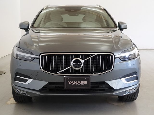 Volvo XC60 2021-07 24201-0