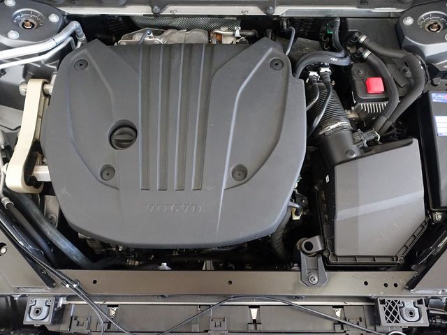 Volvo XC60 2021-07 24201-8