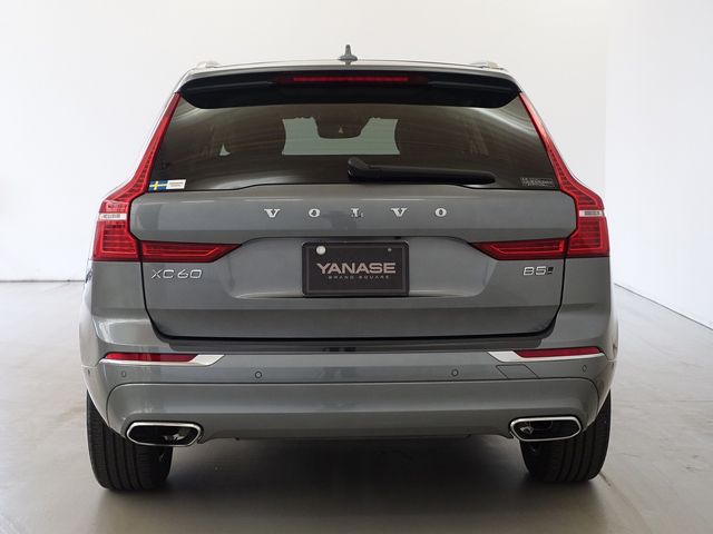 Volvo XC60 2021-07 24201-3