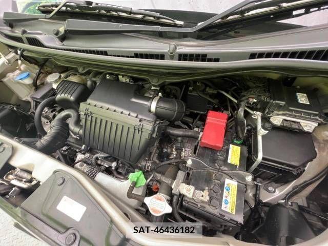 Suzuki WAGON R 2020-03 370875-18