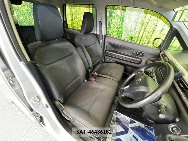 Suzuki WAGON R 2020-03 370875-8