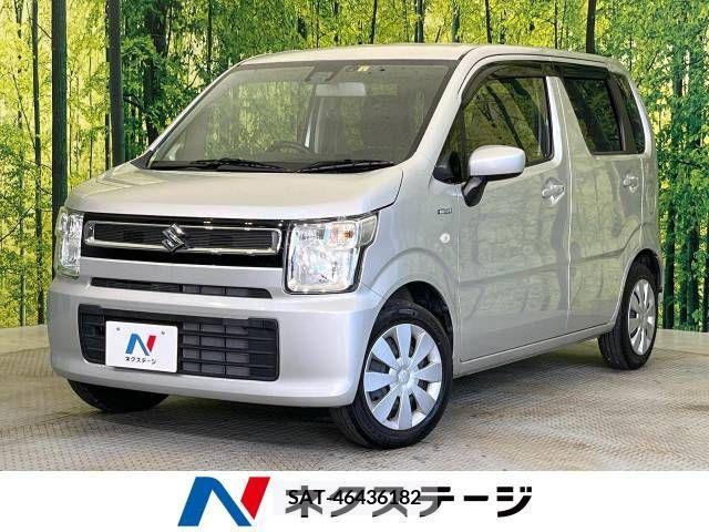 Suzuki WAGON R 2020-03 370875-0