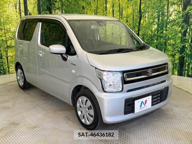 Suzuki WAGON R 2020-03 370875-16