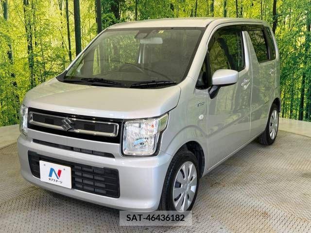 Suzuki WAGON R 2020-03 370875-15