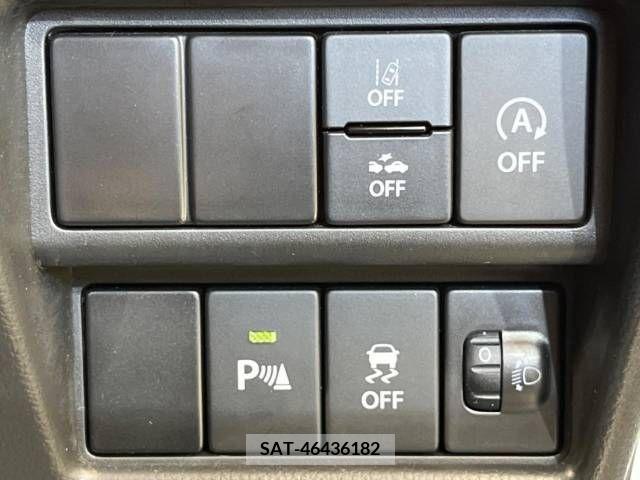 Suzuki WAGON R 2020-03 370875-5