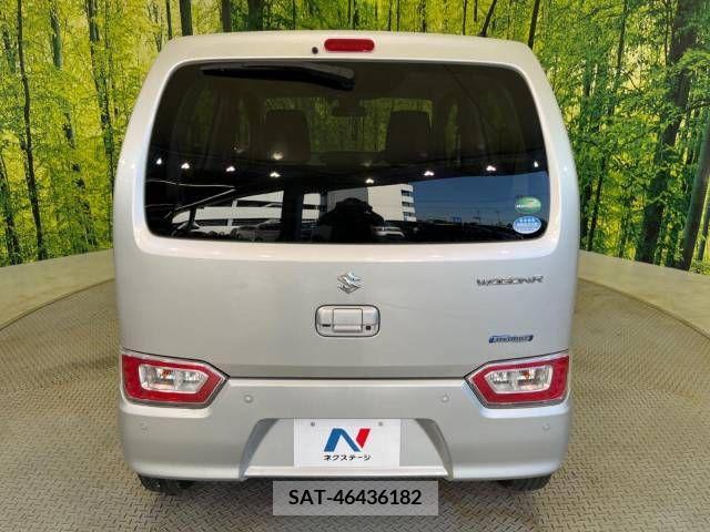 Suzuki WAGON R 2020-03 370875-14