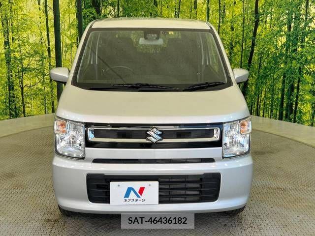 Suzuki WAGON R 2020-03 370875-13