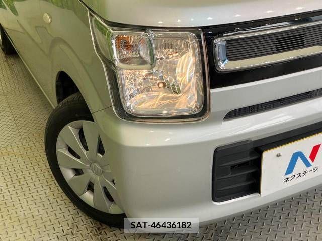 Suzuki WAGON R 2020-03 370875-11