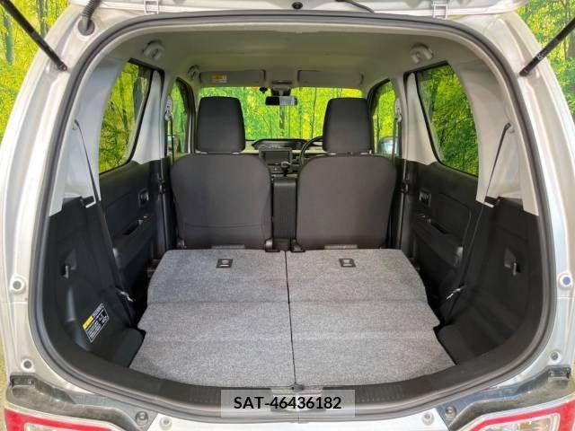 Suzuki WAGON R 2020-03 370875-10