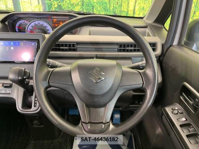 Suzuki WAGON R 2020-03 370875-19