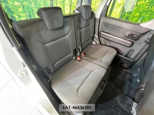Suzuki WAGON R 2020-03 370875-9