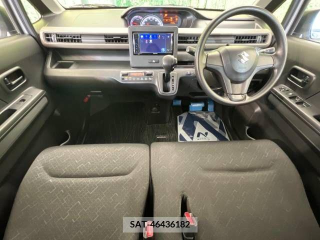 Suzuki WAGON R 2020-03 370875-1