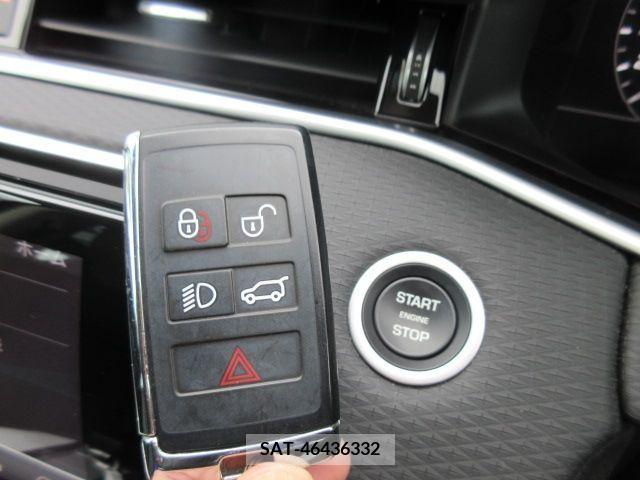 ROVER RANGE ROVER 2019-08 221652-16