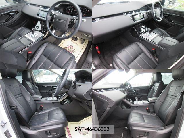 ROVER RANGE ROVER 2019-08 221652-8