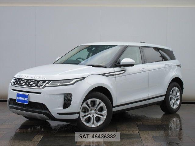 ROVER RANGE ROVER 2019-08 221652-0