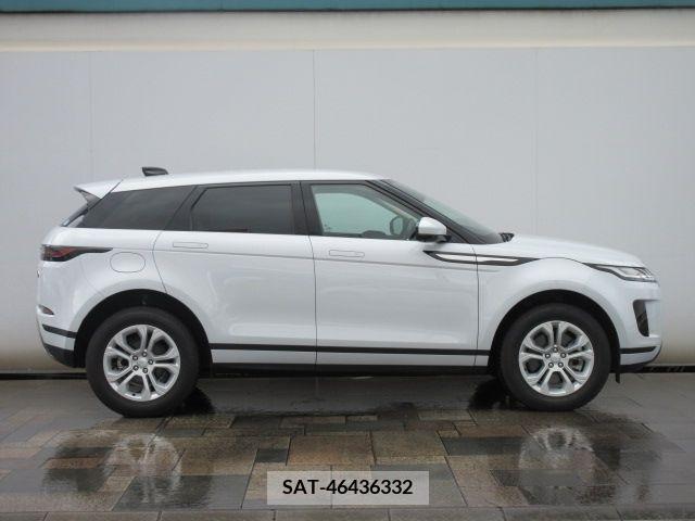 ROVER RANGE ROVER 2019-08 221652-4
