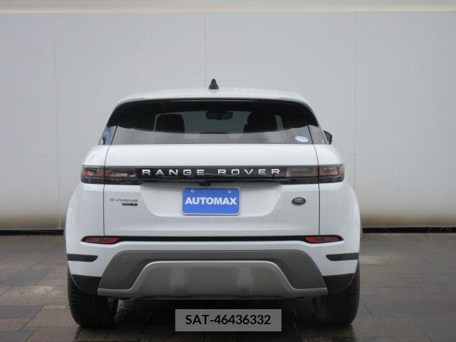 ROVER RANGE ROVER 2019-08 221652-5