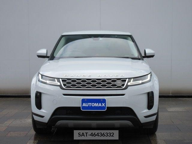 ROVER RANGE ROVER 2019-08 221652-3