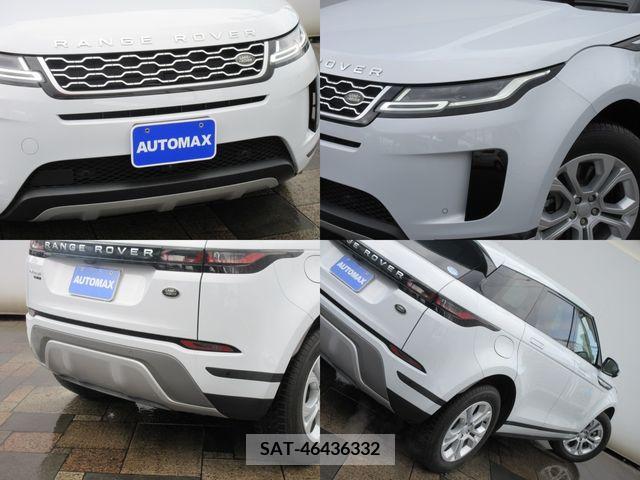 ROVER RANGE ROVER 2019-08 221652-6