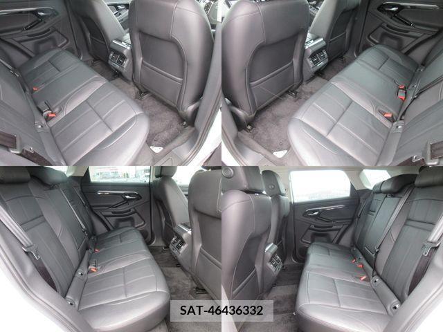 ROVER RANGE ROVER 2019-08 221652-9