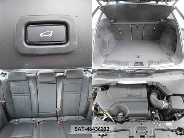 ROVER RANGE ROVER 2019-08 221652-10