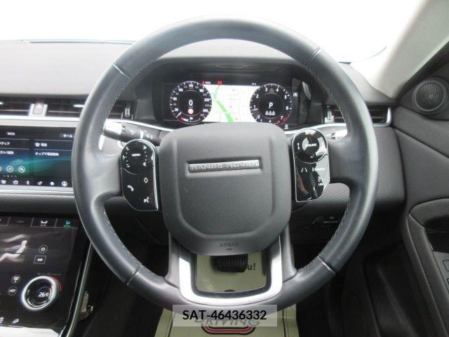 ROVER RANGE ROVER 2019-08 221652-11