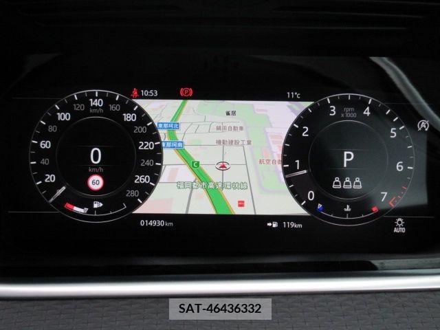 ROVER RANGE ROVER 2019-08 221652-12