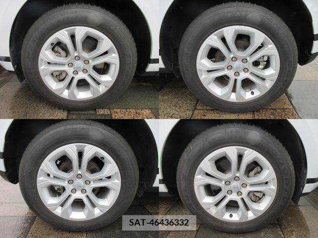 ROVER RANGE ROVER 2019-08 221652-7