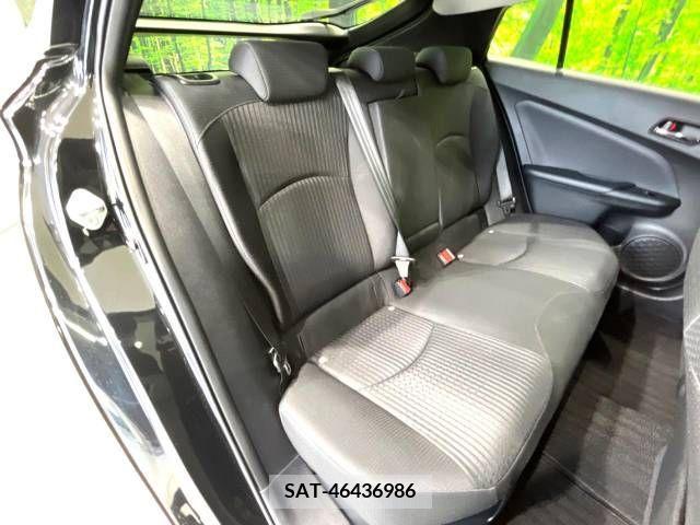 Toyota PRIUS 2016-10 224168-10