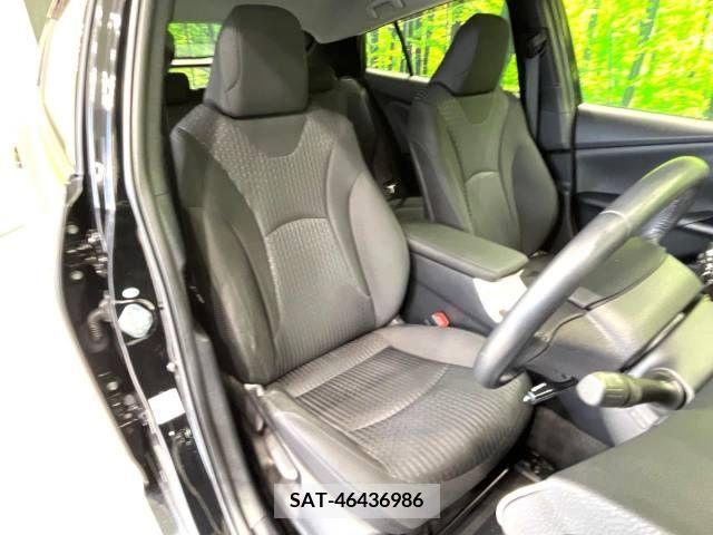 Toyota PRIUS 2016-10 224168-9