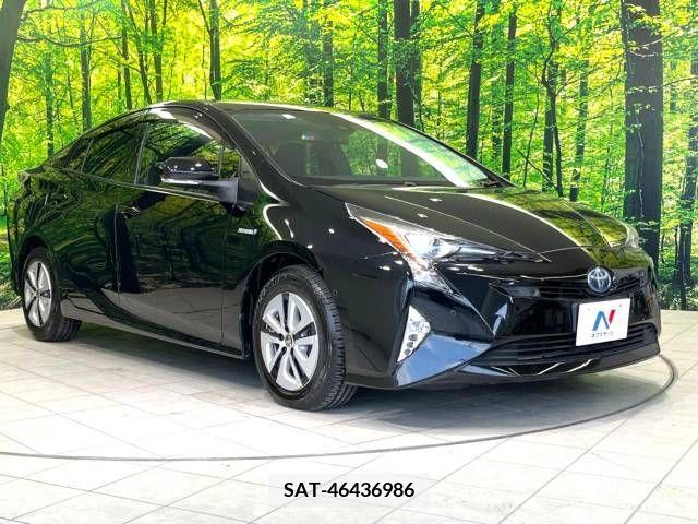 Toyota PRIUS 2016-10 224168-17