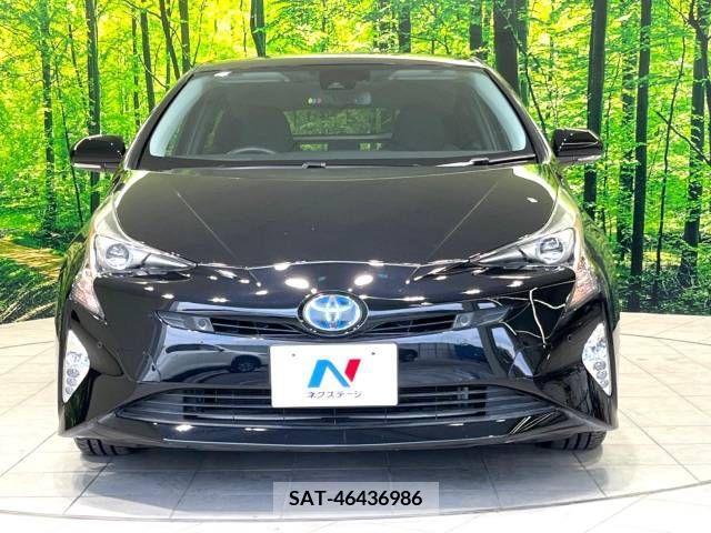 Toyota PRIUS 2016-10 224168-15