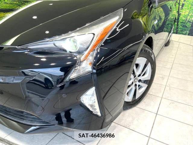 Toyota PRIUS 2016-10 224168-13