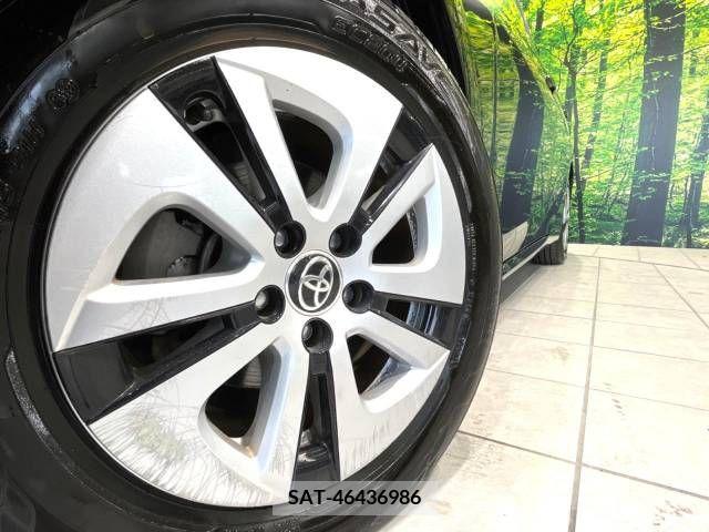 Toyota PRIUS 2016-10 224168-14