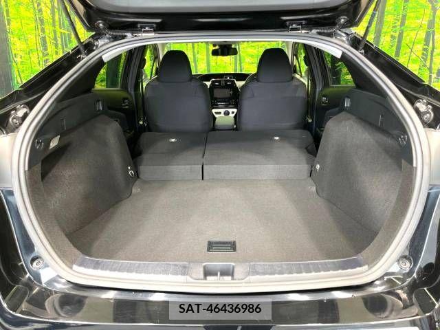 Toyota PRIUS 2016-10 224168-11