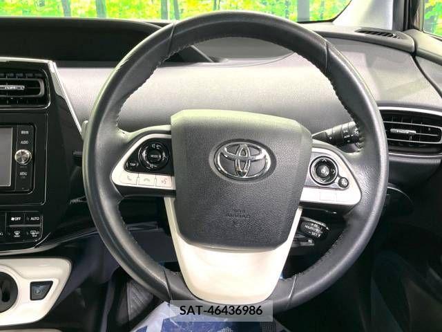 Toyota PRIUS 2016-10 224168-12