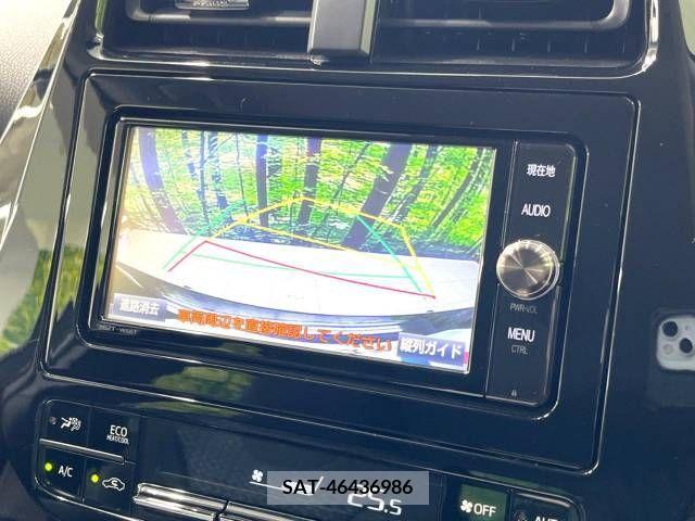 Toyota PRIUS 2016-10 224168-4
