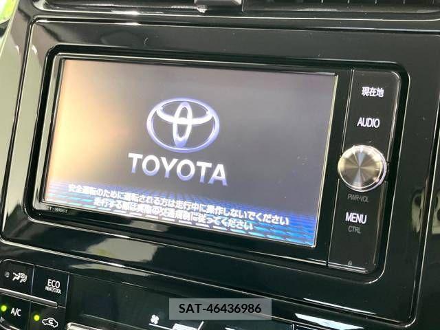 Toyota PRIUS 2016-10 224168-3