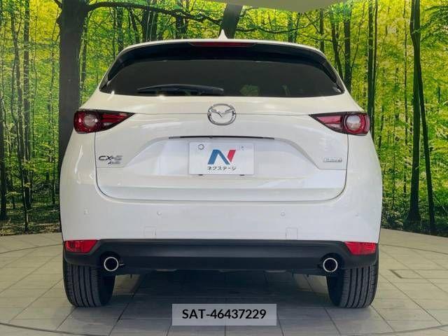 Mazda CX-5 2019-07 358704-15