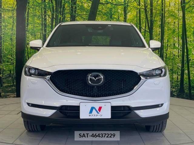 Mazda CX-5 2019-07 358704-14