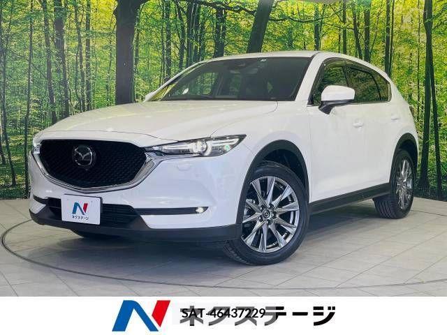 Mazda CX-5 2019-07 358704-0