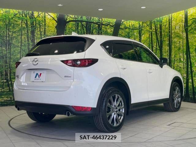 Mazda CX-5 2019-07 358704-17
